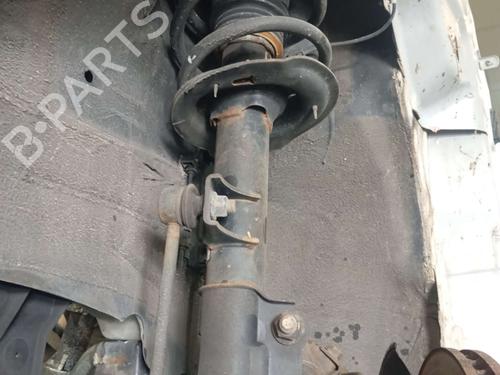 Used Left front shock absorber Left front shock absorber KIA SPORTAGE III (SL) [2009-2017] 24601167 24601167