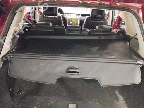 Used Rear parcel shelf LAND ROVER RANGE ROVER SPORT I (L320) [2005-2013]  23001618