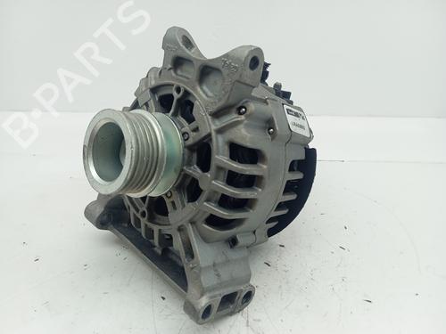 Used Alternator MERCEDES-BENZ A-CLASS (W169) A 170 (169.032, 169.332) (116 hp) 31616018