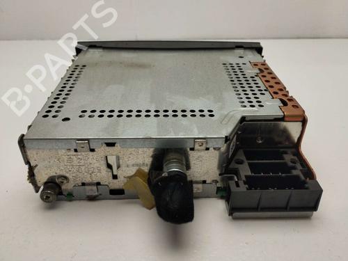 Radio PEUGEOT 1007 (KM_) | BP24641666E6 - Image 3