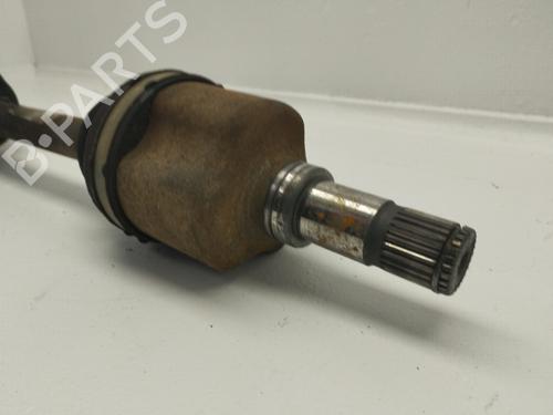 Left front driveshaft FORD S-MAX (WA6) 2.0 TDCi | BP19573176M38