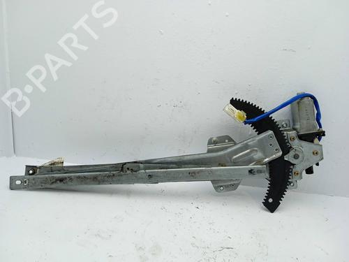 Front right window mechanism HYUNDAI MATRIX (FC)  | BP4316106C23 
