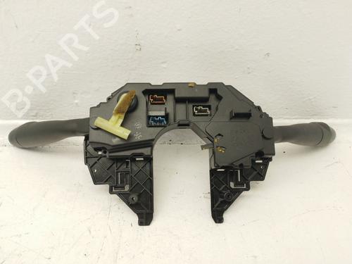 Headlight switch CITROËN C5 III (RD_) 1.6 HDi 110 (RD9HZC) | BP33268365I24 - Image 5