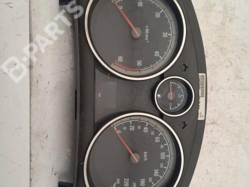 Used Instrument cluster Instrument cluster OPEL ASTRA H (A04) 1.7 CDTI (L48) (100 hp) 11160070 11160070