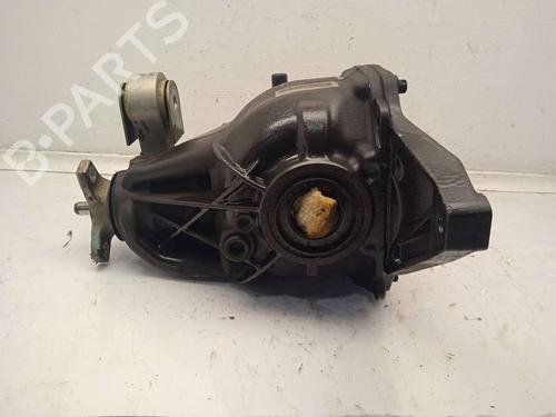 Used Rear differential MERCEDES-BENZ GLK-CLASS (X204) 250 CDI 4-matic (204.982, 204.904) (204 hp) 11348757