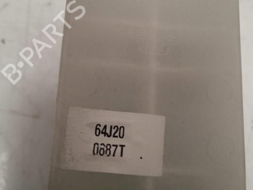 Left front window switch SUZUKI SX4 (EY, GY) | BP4335257I27