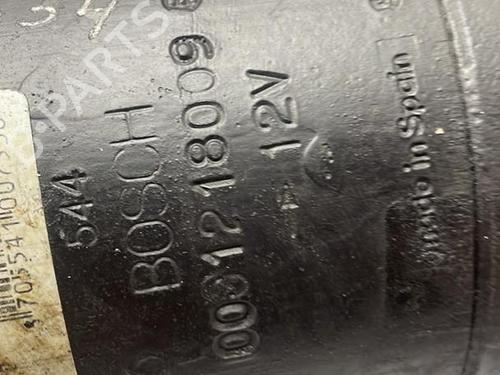 Démarreur BERTONE FREECLIMBER [1989-1993]  12446766