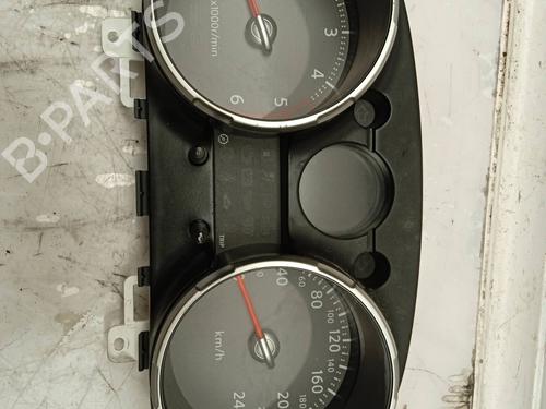 Used Instrument cluster Instrument cluster 11153252 11153252