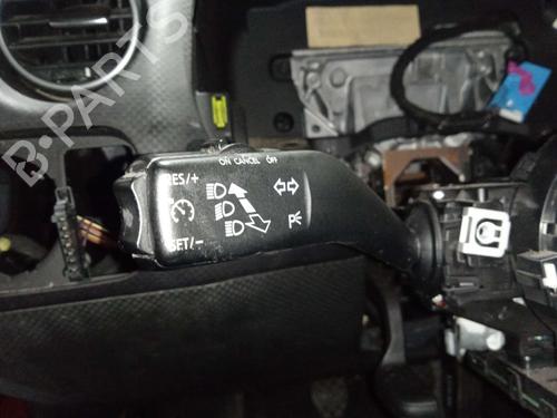 Used Headlight switch SEAT ALTEA XL (5P5, 5P8) 1.4 TSI (125 hp) 16403413