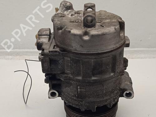 Used AC compressor BMW 5 (E39) [1995-2003]  31618785