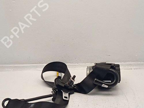 Used Front left seatbelt FORD PUMA (J2K, CF7) 1.0 EcoBoost (125 hp) 31620344