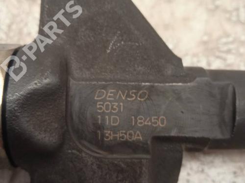 Used Injector Injector MAZDA MPV II (LW) 2.0 DI (136 hp) 11163553 11163553