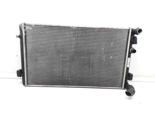 Used Water radiator Water radiator AUDI TT (8N3) 1.8 T (180 hp) 11149279 11149279