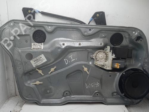 Used Front left window mechanism VW BORA I (1J2) 2.0 (115 hp) 4335657