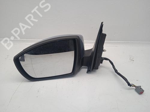 Used Left mirror FORD S-MAX (WA6) [2006-2014]  22755889