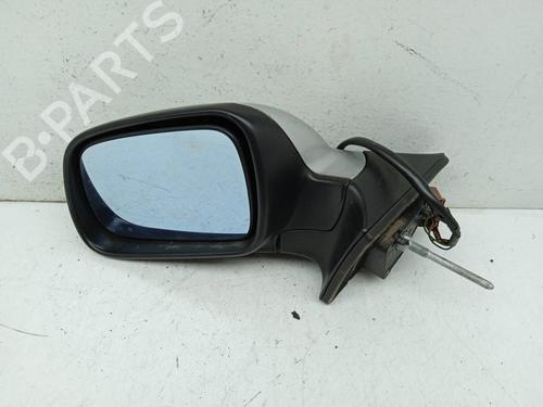 Used Left mirror PEUGEOT 407 (6D_) 1.6 HDi 110 (6D9HZC, 6D9HYC) (109 hp) 4345680