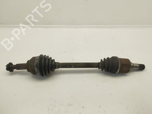 Used Left front driveshaft Left front driveshaft JAGUAR X-TYPE I (X400) 2.5 V6 All-wheel Drive (196 hp) 40262738 40262738