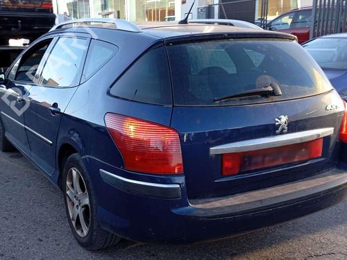 Injector PEUGEOT 407 SW (6E_, 6D_) | BP22802513M100