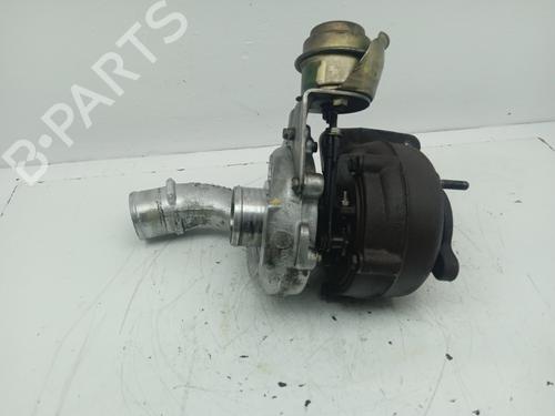 Turbolader/Kompressor RENAULT GRAND SCÉNIC II (JM0/1_) 1.9 dCi (JM0G, JM12, JM1G, JM2C) | BP20174507M71 
