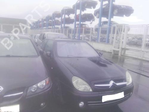 Engine CITROËN XSARA Coupe (N0) 2.0 HDI 90 | BP11161014M1