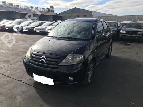 Used Parts CITROËN C3 I (FC_, FN_)  1.4 i  1181034