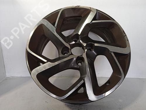 Cerchio CITROËN C-ELYSEE (DD_) 1.5 BlueHDi 100 (102 hp) 32340175