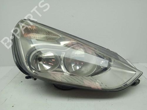 Used Right headlight FORD GALAXY II (WA6) [2006-2015]  16481204