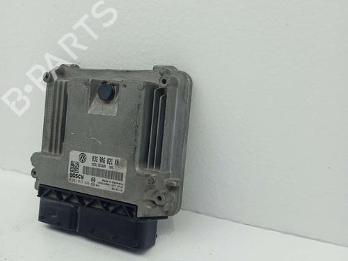 Engine control unit (ECU) VW JETTA III (1K2) | BP31616600M57 - Image 8