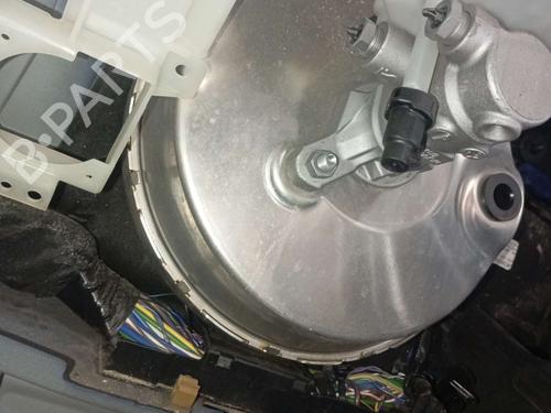 Used Servo brake JAGUAR E-PACE (X540) 2.0 D180 AWD (179 hp) 19934864