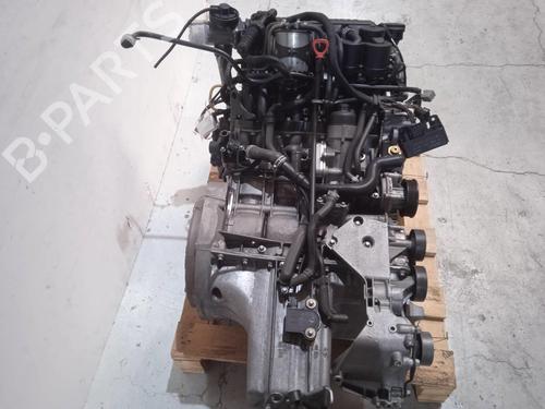 Motor MERCEDES-BENZ A-CLASS (W168) A 170 CDI (168.009, 168.109) (95 hp) 4327846