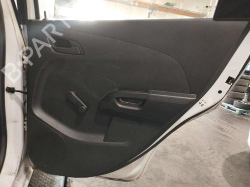 Bageste højre beklædning CHEVROLET AVEO Hatchback (T300) [2011-2026]  24365475
