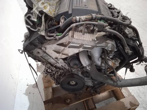Engine RENAULT SAFRANE I (B54_)  | BP4257326M1 