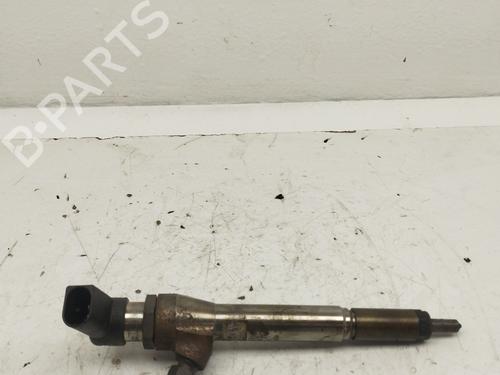 Injector RENAULT MEGANE III Hatchback (BZ0/1_, B3_) | BP31644091M100