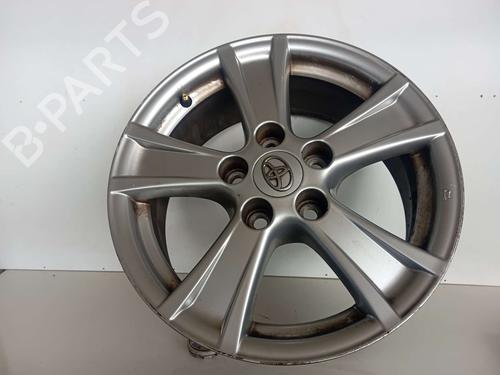 Used Rim TOYOTA VERSO (_R2_) [2009-2018]  17164346
