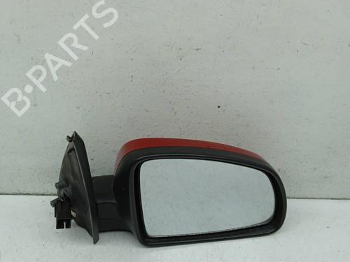 right-mirror-opel-meriva-a-mpv-x03-93494483-2003-2004-2005-2006-2007-2008-2009-2010-4315692 main image