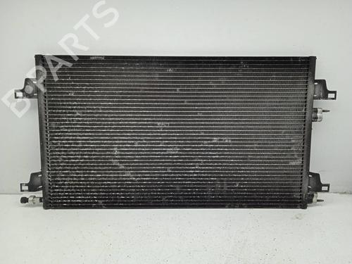 Used AC radiator RENAULT LAGUNA II (BG0/1_) 1.9 dCi (BG08, BG0G) (120 hp) 4324756
