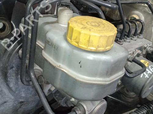 Used Brake master cylinder RENAULT RAPID [1994-1998]  16435438