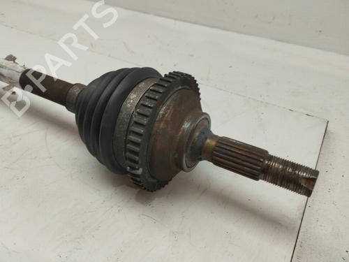 Right front driveshaft PEUGEOT 206+ (2L_, 2M_) 1.1 | BP11154999M39