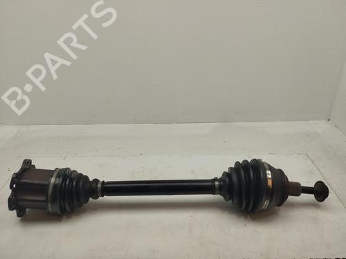 Used Left front driveshaft AUDI A8 D3 (4E2, 4E8) [2002-2010]  4369317