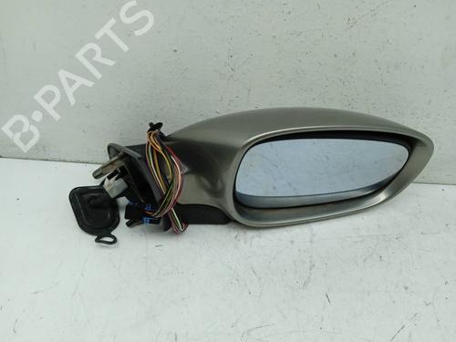 right-mirror-peugeot-607-9d-9u-815246-2000-4623467 main image