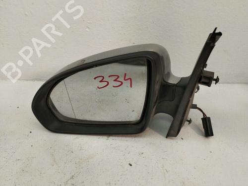 Bakspejl venstre Bakspejl venstre SMART FORTWO Coupe (453) 1.0 (453.342, 453.343) (71 hp) 40096643 40096643
