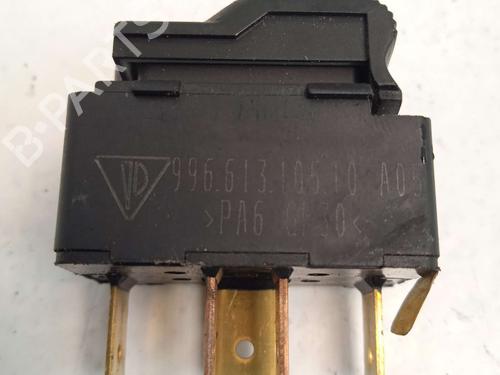 Used Switch PORSCHE BOXSTER (986) [1996-2004]  16888343