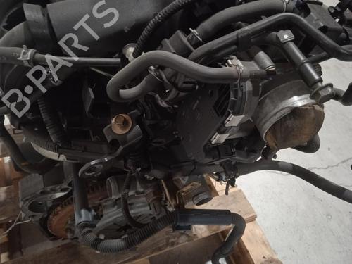 Engine HONDA JAZZ II (GD_, GE3, GE2) 1.2 i-DSI (GD5, GE2) | BP4337164M1