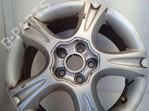 Fælk Fælk SEAT IBIZA III (6L1) 1.4 16V (100 hp) 11833666 11833666
