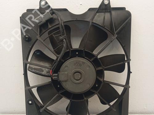Used Radiator fan Radiator fan 34399073 34399073