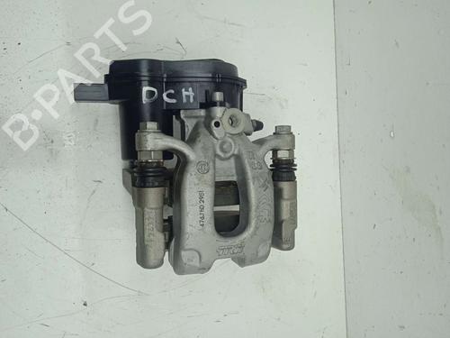 Used Right rear brake caliper DS DS 3 / DS 3 CROSSBACK (UR_, UC_, UJ_) 1.5 BlueHDi 130 (UCYHZR) (130 hp) 16933133