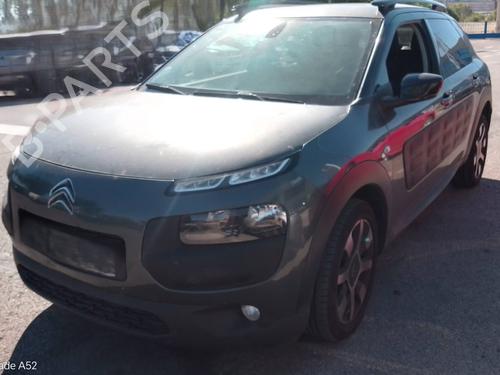 Front right panel CITROËN C4 CACTUS | BP31618719C59