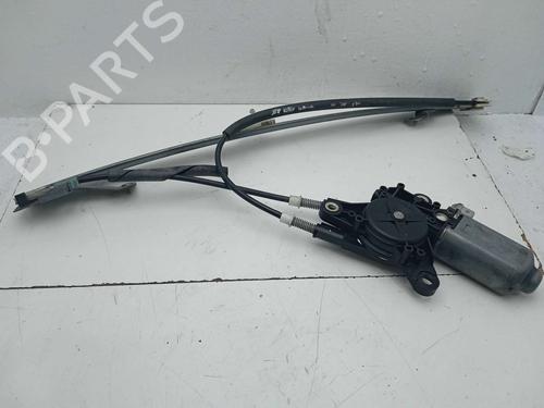 Used Front right window mechanism FIAT ULYSSE (220_) [1994-2002]  4303520
