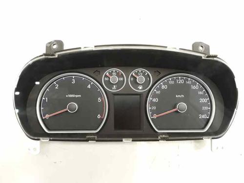 Used Instrument cluster HYUNDAI i30 (FD) 1.6 CRDi (90 hp) 4347978