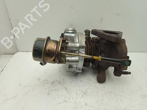 Used Turbocharger/Supercharger SEAT CORDOBA (6K2) 1.9 TDI (90 hp) 4298155